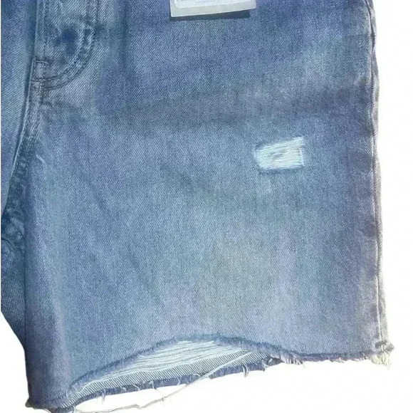 Everlane NWOT Women’s The Rigid Way High Short Size 30 - Picture 11 of 13